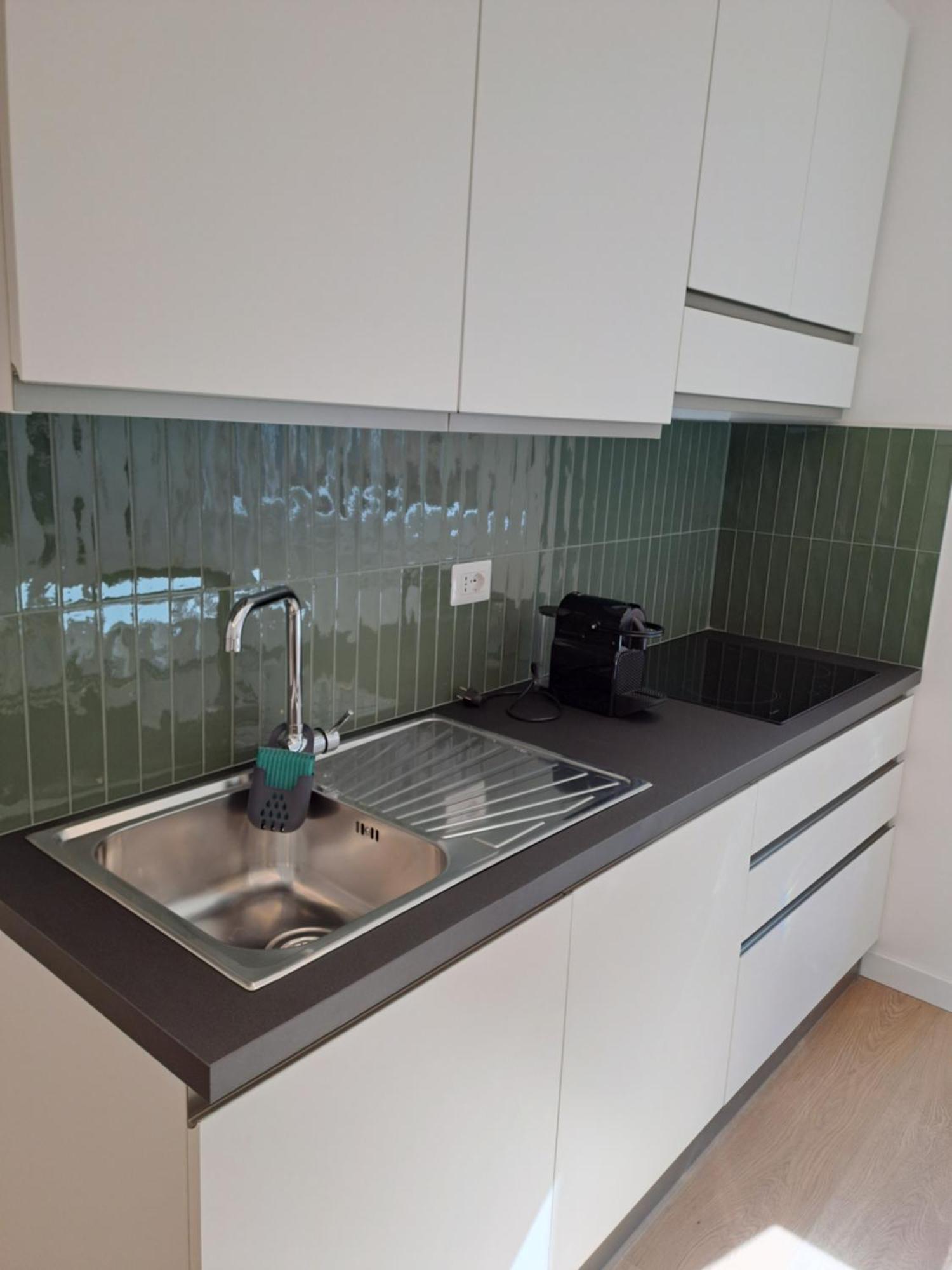 Simon'S House Apartment Rome Luaran gambar